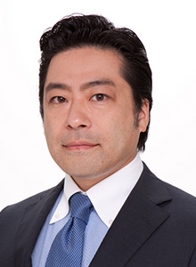 マンパワーグループ株式会社 専務執行役員 本部長 ライトマネジメント事業本部 執行役員 松永 信