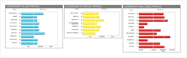 Hogan Assessments