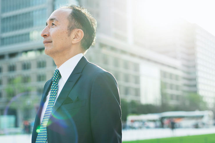 50代の再就職を失敗させない Quot コツ Quot とは 早期退職へ応募する前に キャリアカフェ