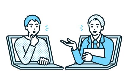 会社に残るべきか、退職するべきか　～あなたが「選択」するための「事前キャリア相談」のご紹介～