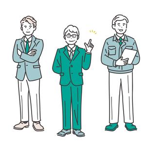 立ちはだかる「年齢」という壁を越えて　～50代の転職成功事例～　前編