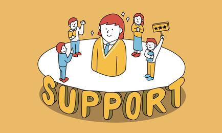 再就職活動におけるキャリアコンサルタント活用術