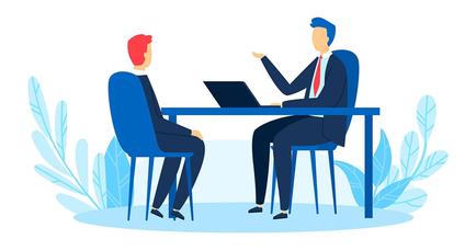 キャリアカウンセリングで見つける、本当にやりたいこと