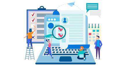 納得のいく進路決定のために～「求人票」 から可能性を広げる再就職活動