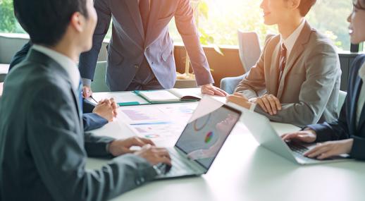 企業が本当に求めている「後進育成力」とは