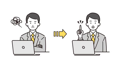 不採用は「失敗」ではなく、次に活かすデータ ～再就職活動を仮説検証で考えてみる～