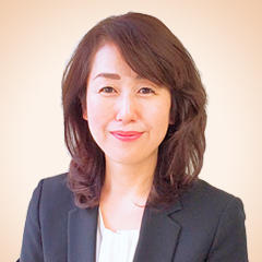 田中智美