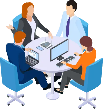 外資系企業にも強い