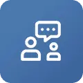 課題ヒアリングアイコン