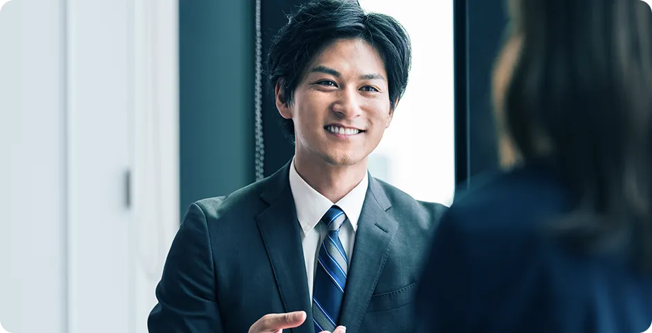 課題解決のための施策をご提案