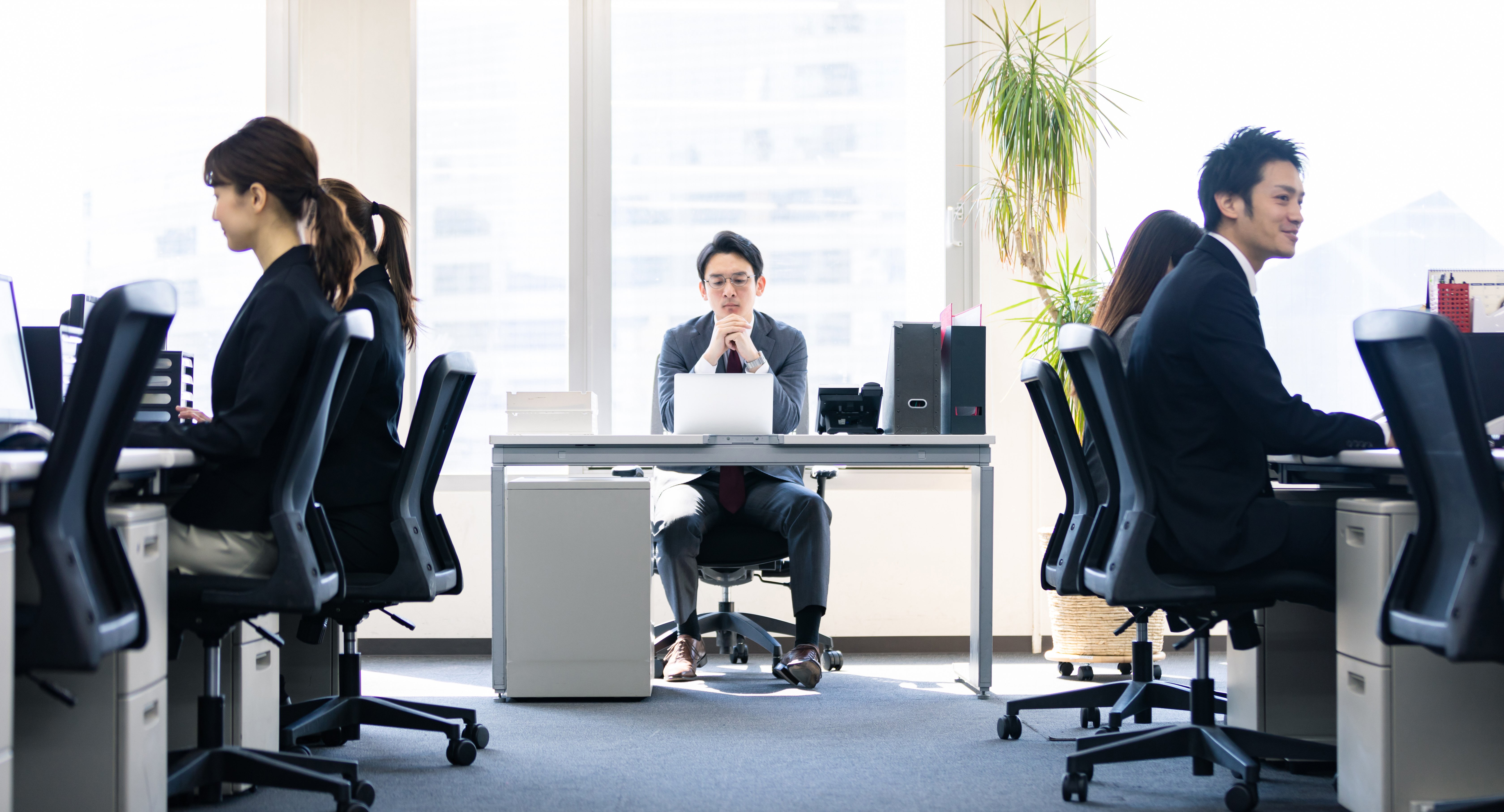 問題社員に指導できない管理職が増える理由と対応策