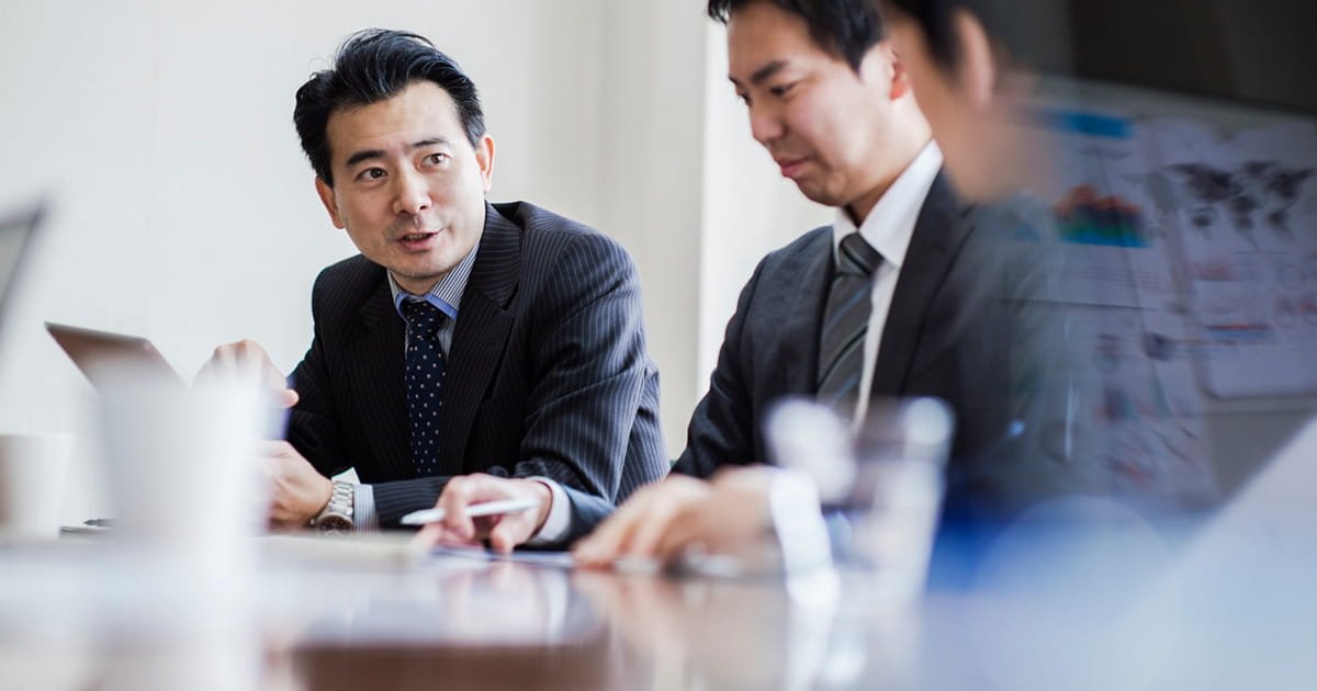 50代向けキャリアデザイン研修