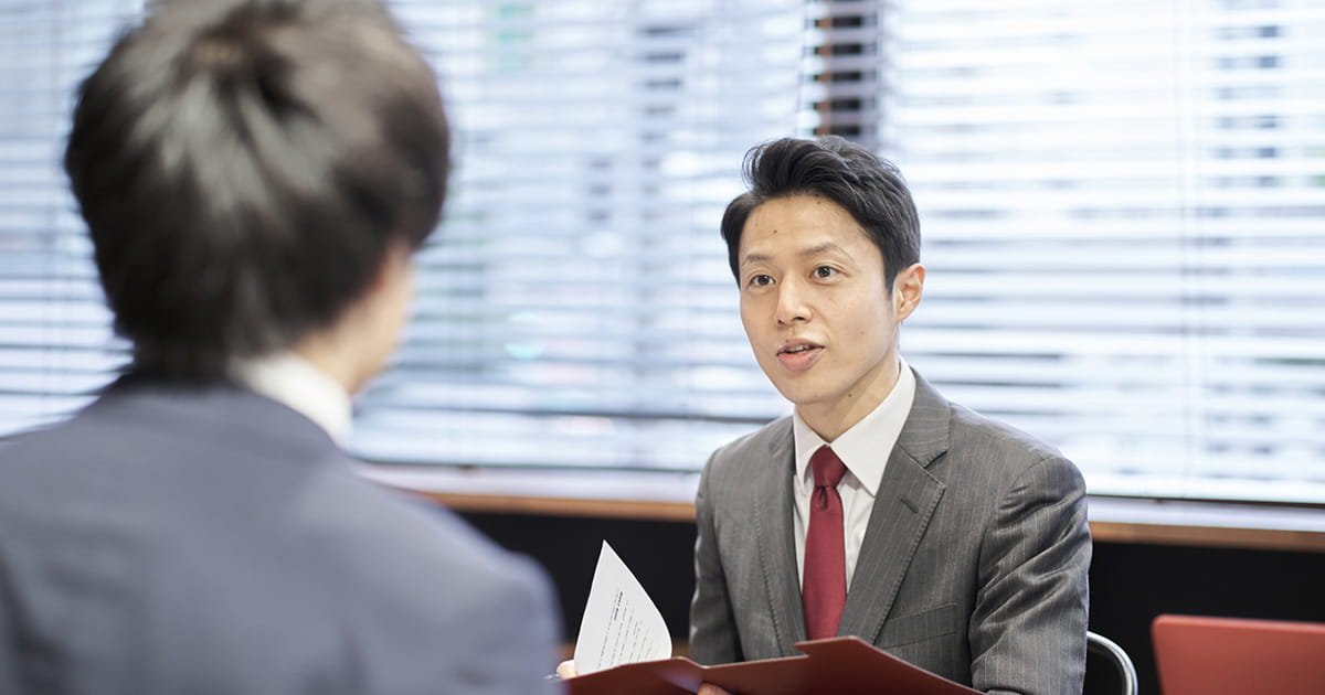 上司向け キャリア面談eラーニング