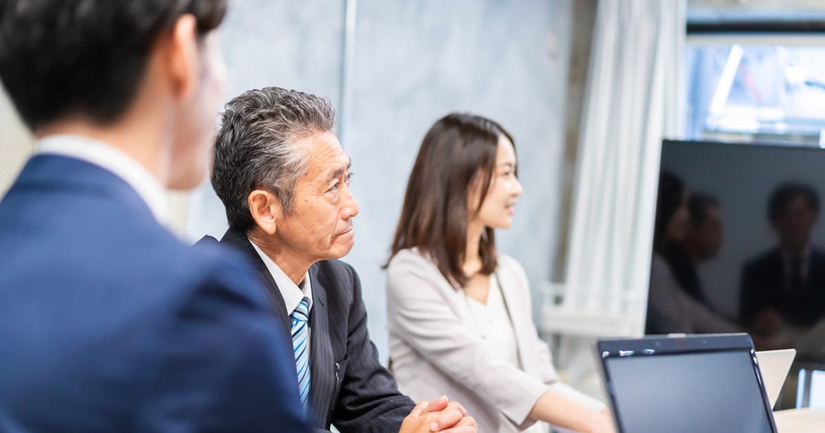 役職定年者キャリアデザイン研修