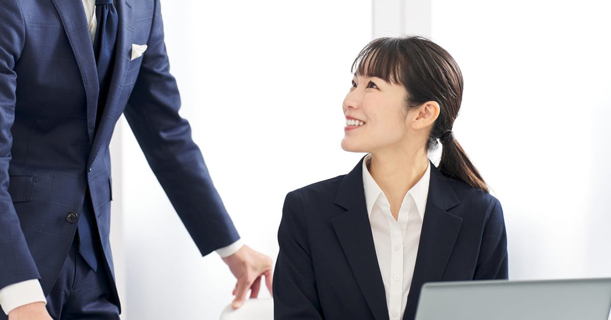 新人フォロー研修