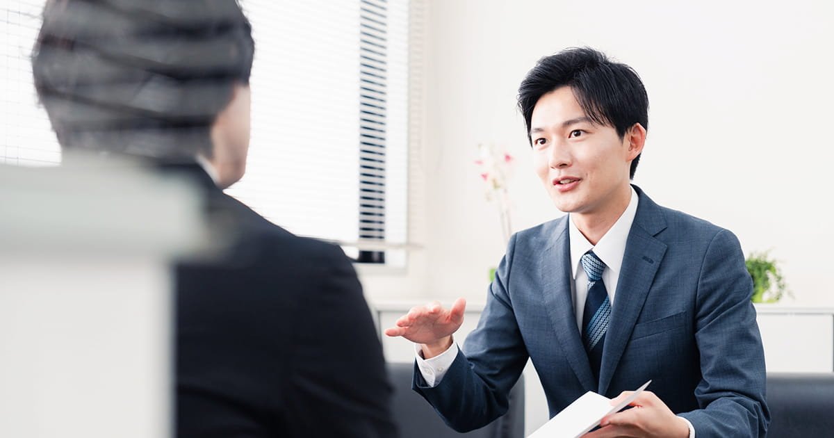上司向けキャリアコーチング研修
