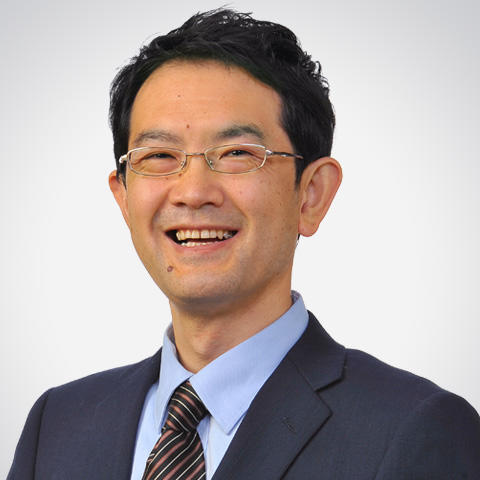 稲葉 崇(Takashi Inaba)